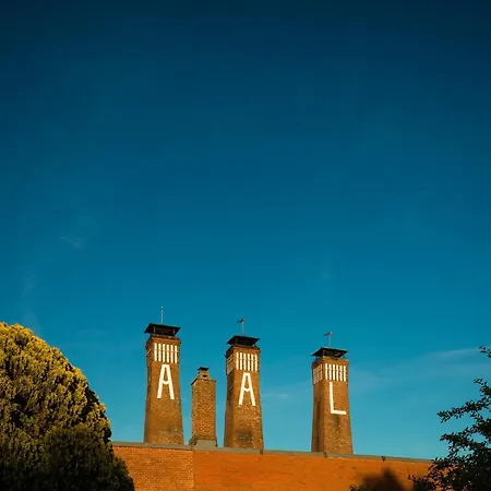 Beachloungeone- 1 Og, Meerblick, Balkon, Kamin, Sauna Apartament *