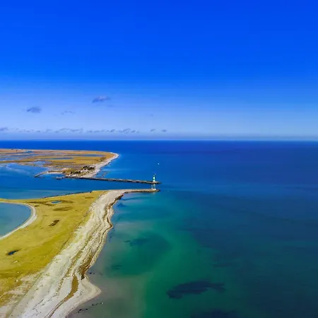 Διαμέρισμα Beachloungeone- 1 Og, Meerblick, Balkon, Kamin, Sauna Olpenitz